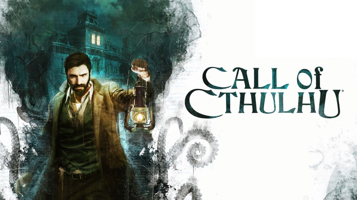 Call of Cthulhu screenshot 2 for Playstation 4